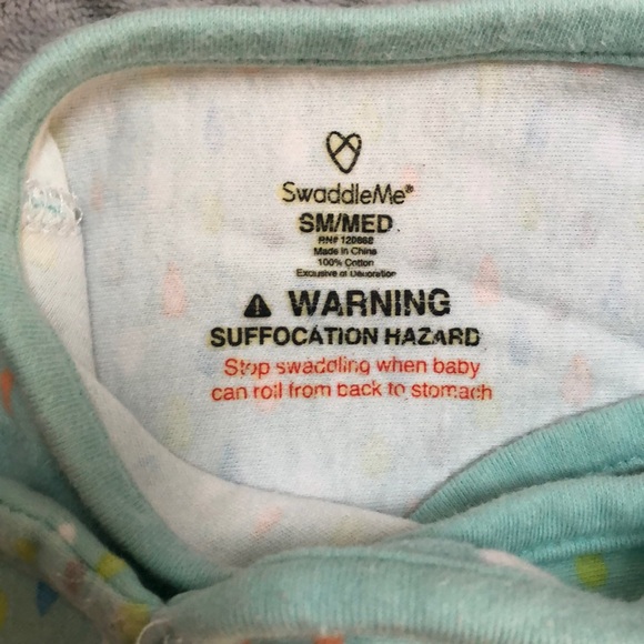SwaddleMe Pajamas 225 Swaddleme Sleepsack Poshmark